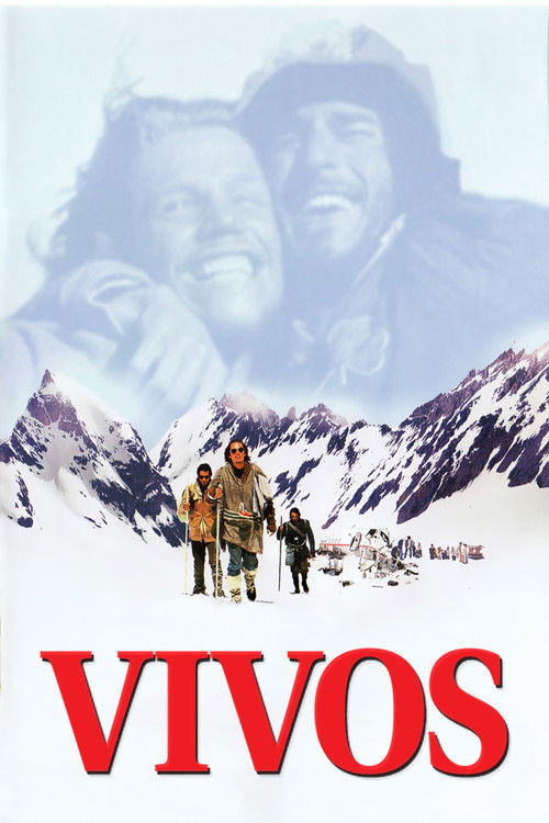 Vivos (1993)