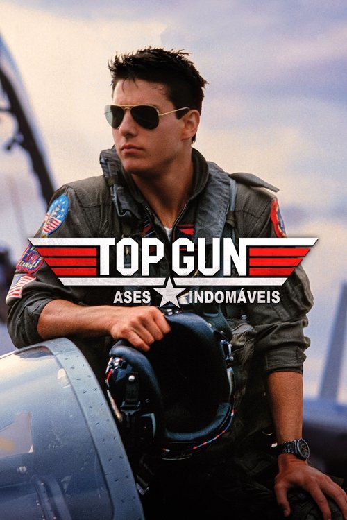 Top Gun – Ases Indomáveis (1986)