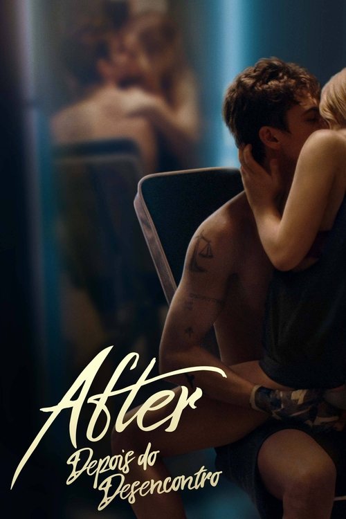 After: Depois do Desencontro (2021)