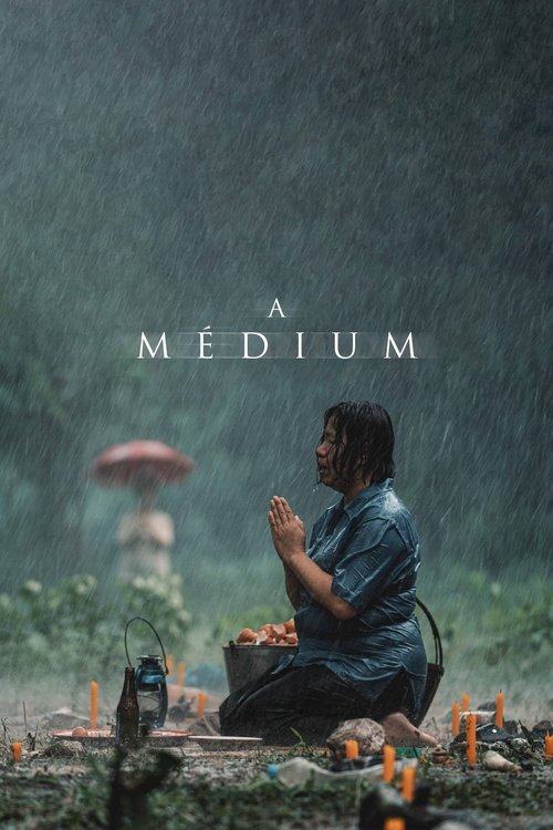 A Médium (2021)