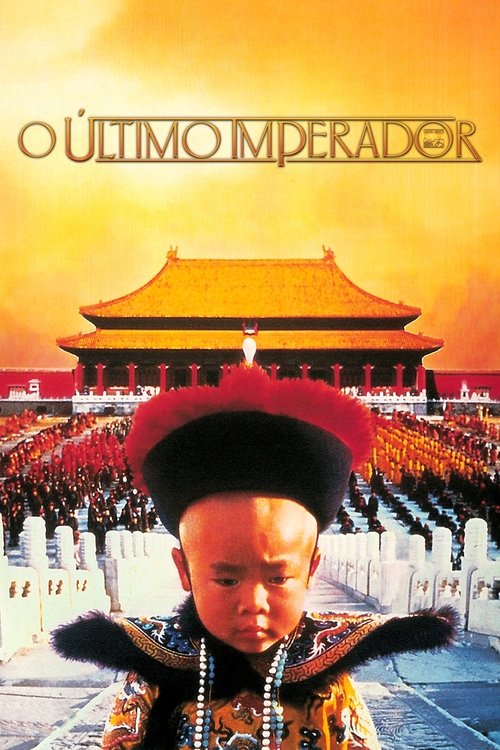 O Último Imperador (1987)
