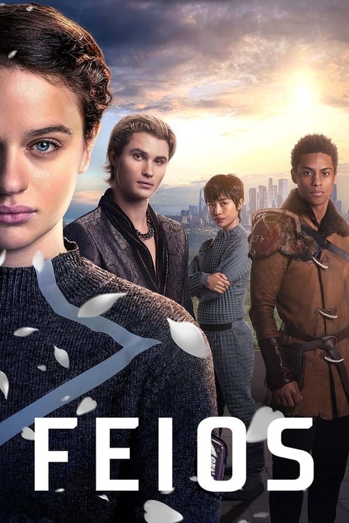 Feios (2024)