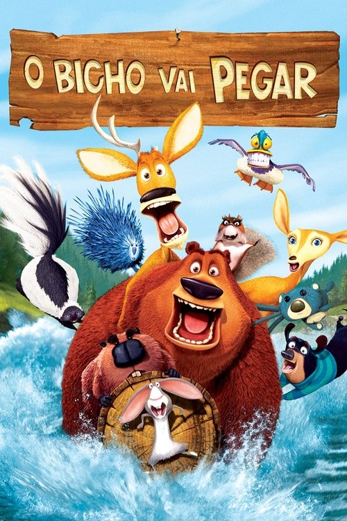 O Bicho Vai Pegar (2006)