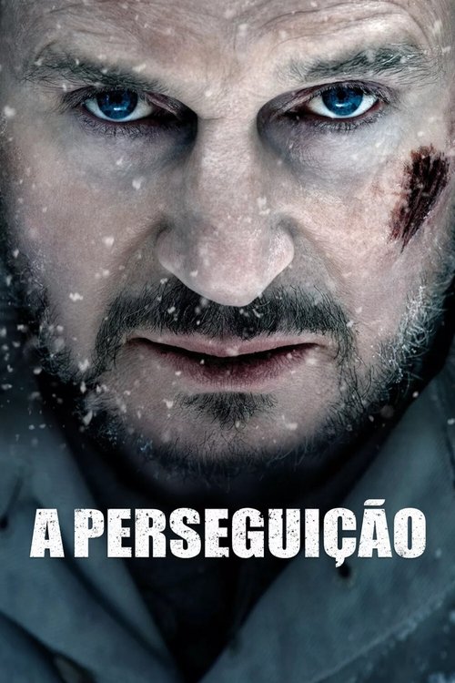 A Perseguição (2012)
