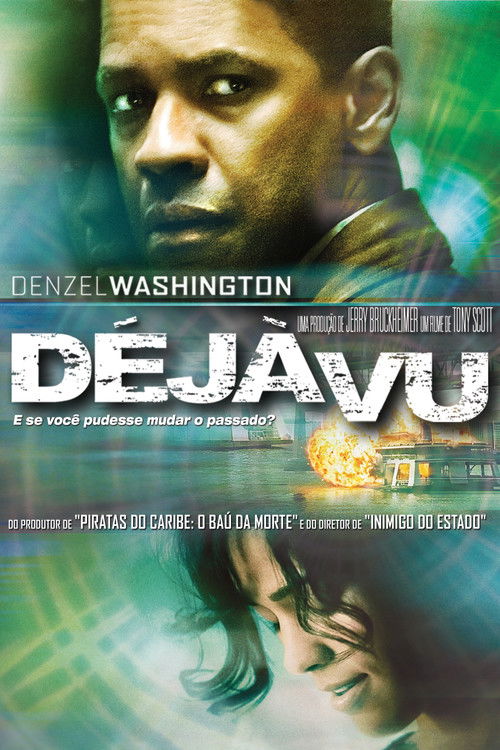 Déjà Vu (2006)