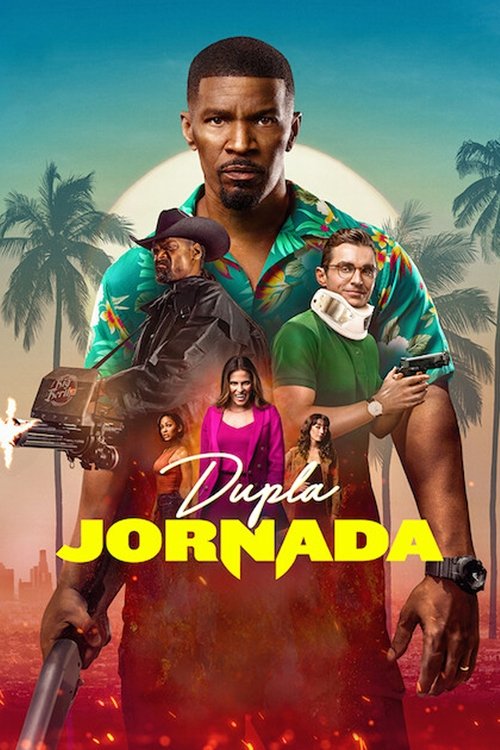 Dupla Jornada (2022)