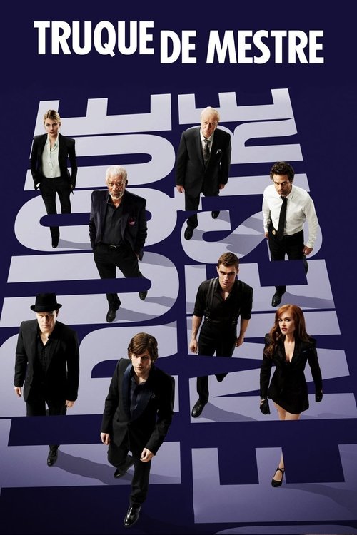 Truque de Mestre (2013)