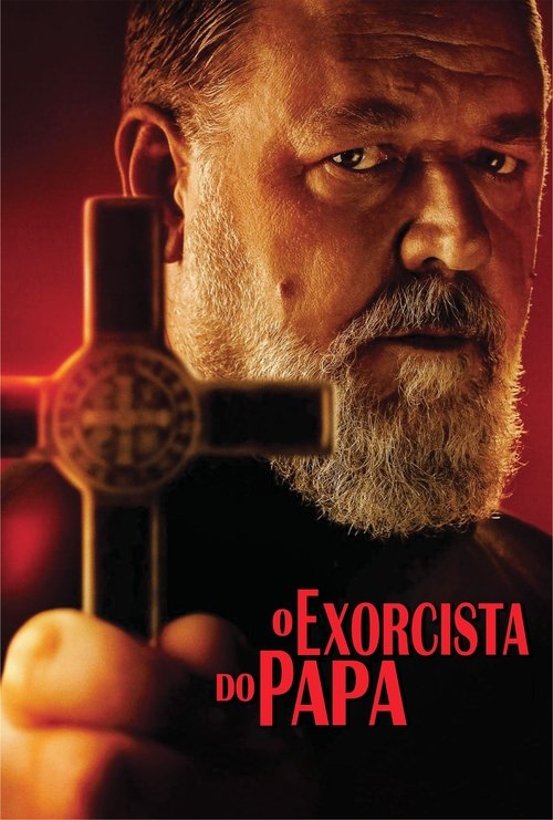 O Exorcista do Papa (2023)