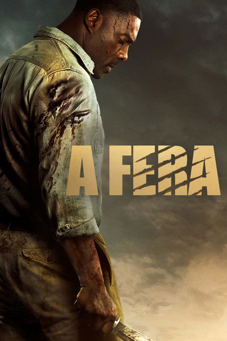 A Fera (2022)