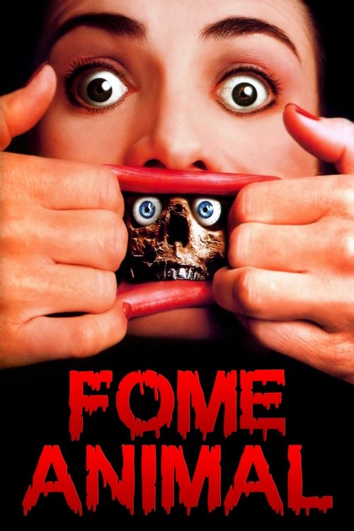 Fome Animal (1992)