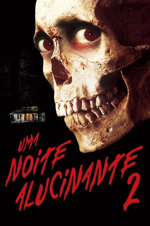 Uma Noite Alucinante 2 (1987)
