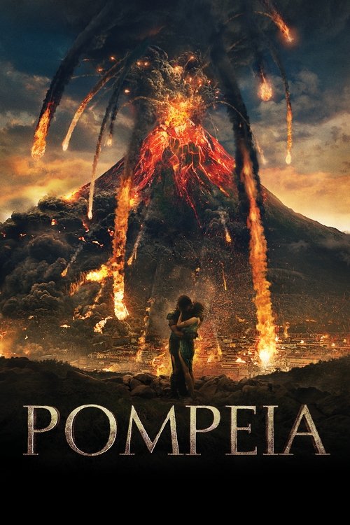 Pompeia (2014)