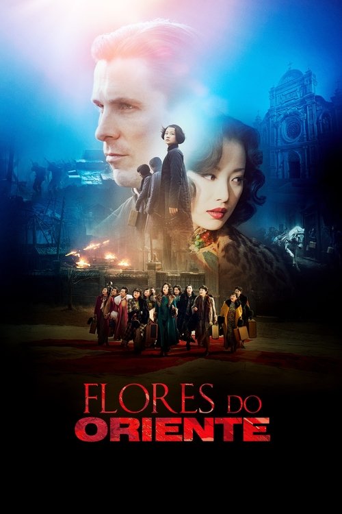 Flores do Oriente (2011)