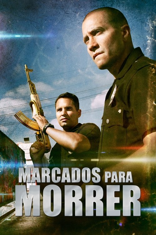 Marcados Para Morrer (2012)