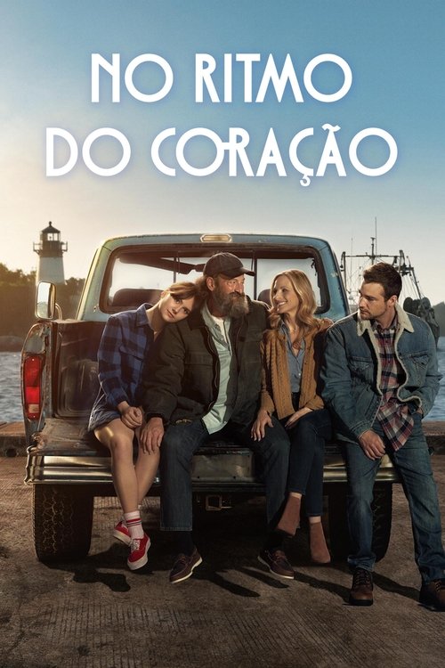 No Ritmo do Coração (2021)