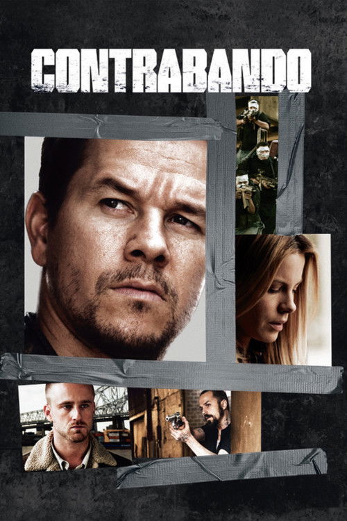 Contrabando (2012)