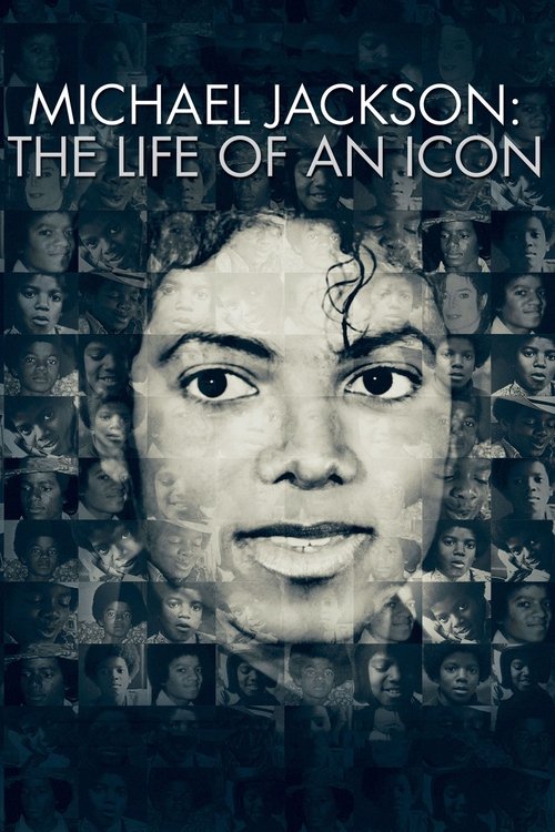 Michael Jackson – A Vida de Um Ícone (2011)