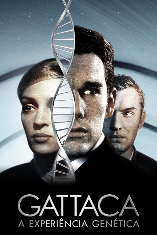 Gattaca: A Experiência Genética (1997)