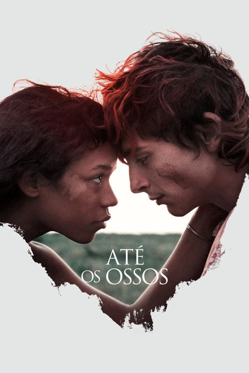 Até os Ossos (2022)