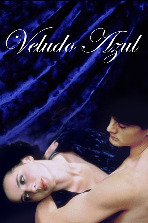 Veludo Azul (1986)