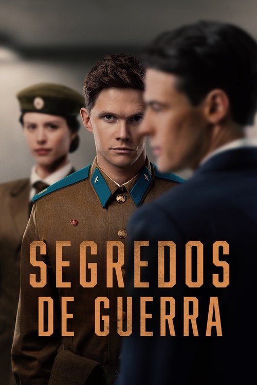Segredos de Guerra (2021)