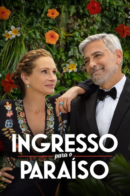 Ingresso Para o Paraíso (2022)