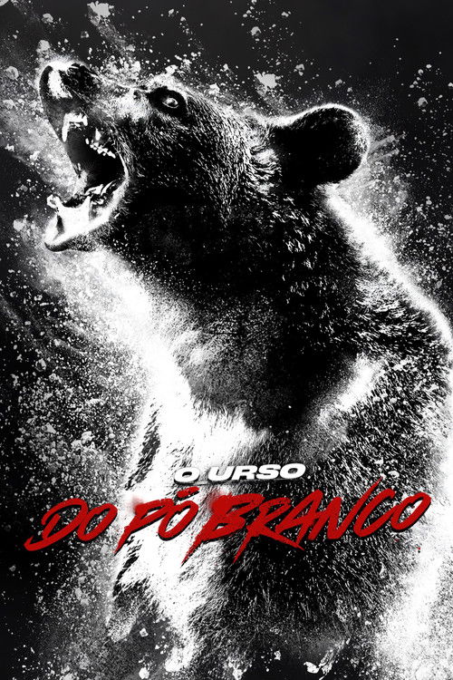 O Urso do Pó Branco (2023)