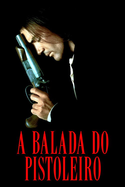 A Balada do Pistoleiro (1995)