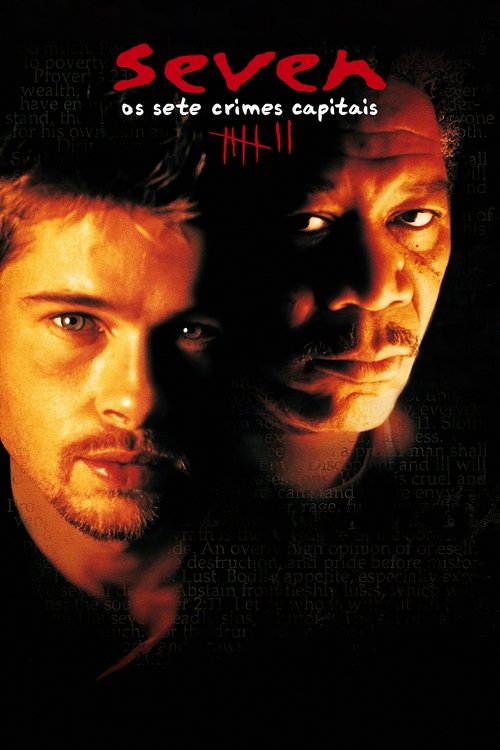 Seven – Os Sete Crimes Capitais (1995)