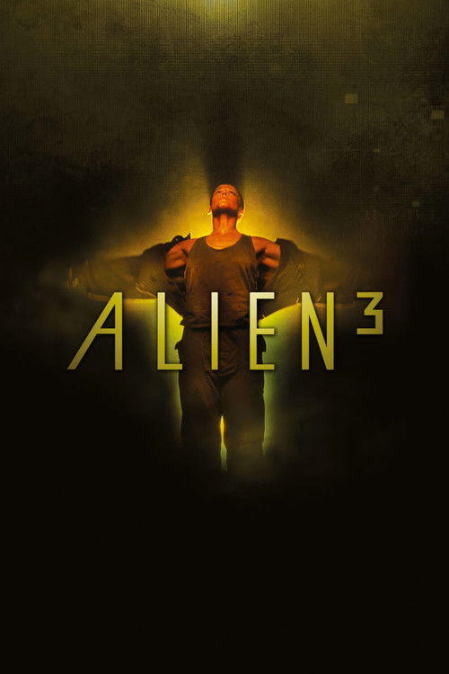 Alien³ (1992)