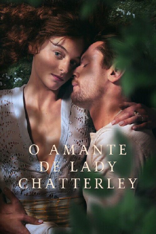 O Amante de Lady Chatterley (2022)