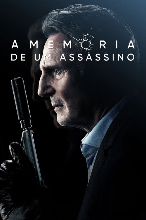 Assassino Sem Rastro (2022)