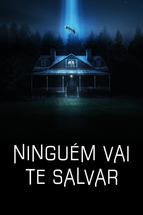 Ninguém Vai te Salvar (2023)
