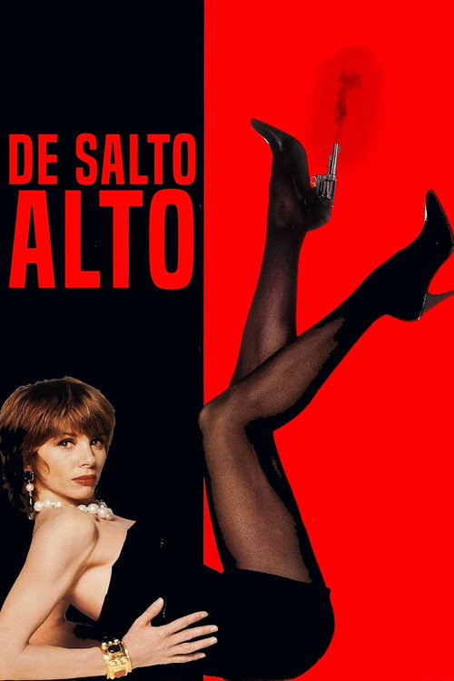 De Salto Alto (1991)