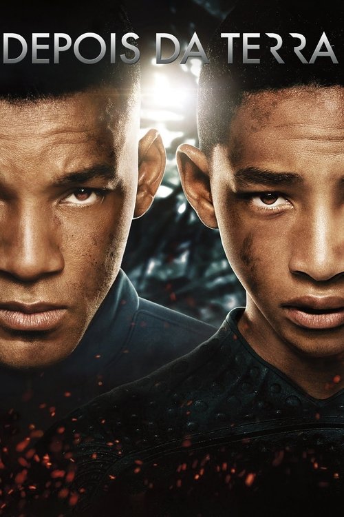 Depois da Terra (2013)