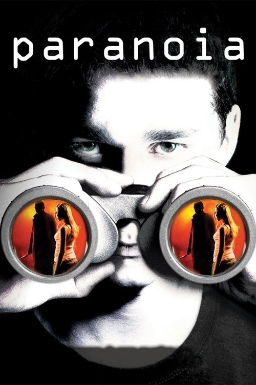 Paranóia (2007)