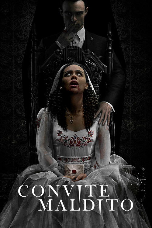 Convite Maldito (2022)