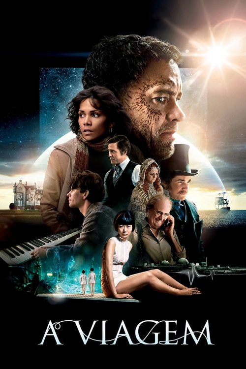 A Viagem (2012)