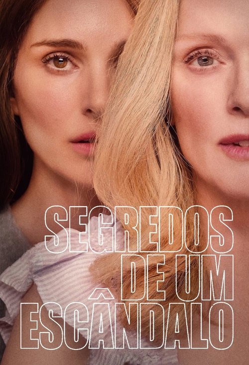 Segredos de um Escândalo (2023)