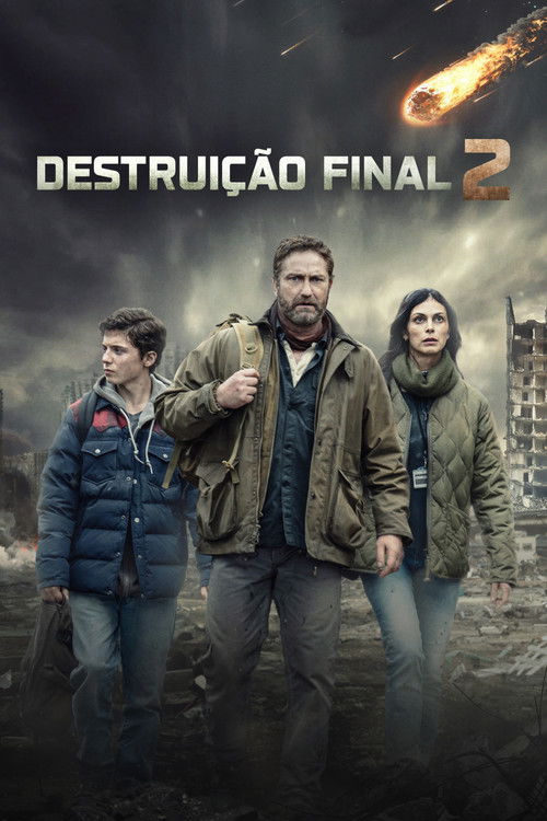 Destruição Final 2 (2026)