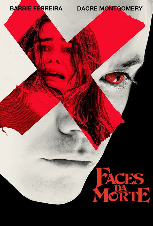Faces da Morte (2026)