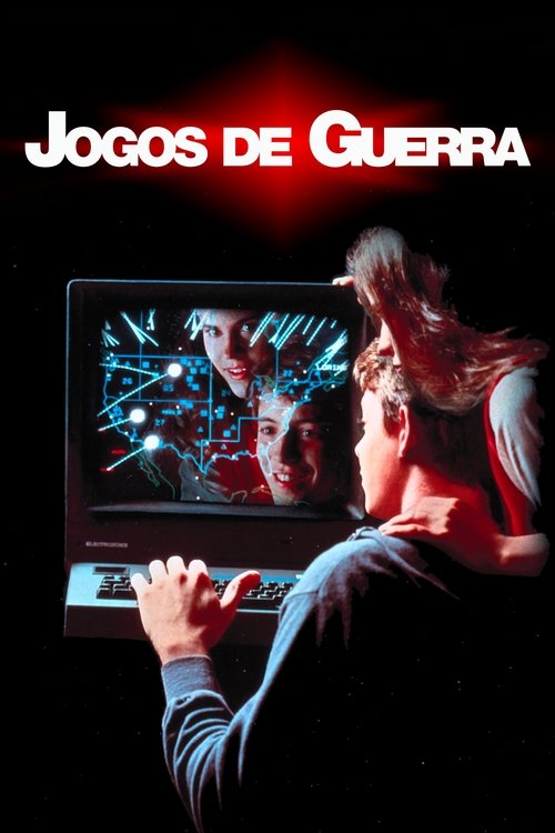 Jogos de Guerra (1983)