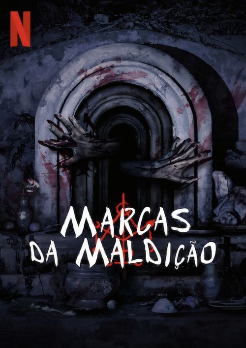 Marcas da Maldição (2022)