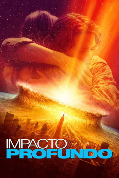 Impacto Profundo (1998)