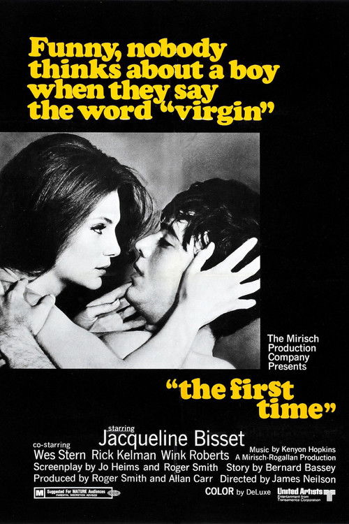 The First Time (1969)