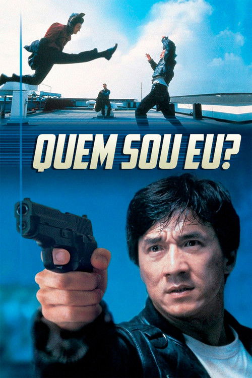 Quem Sou Eu? (1998)