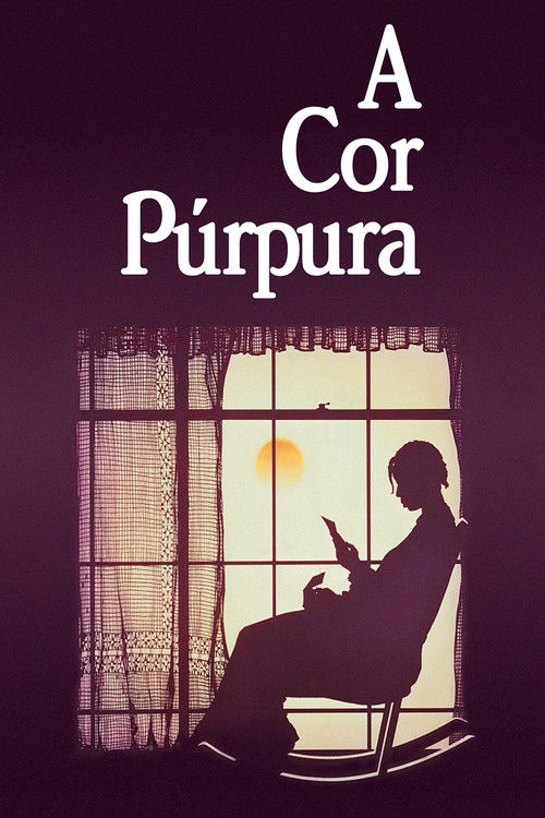 A Cor Púrpura (1985)