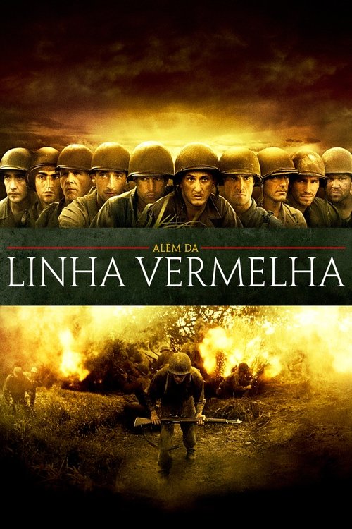 Além da Linha Vermelha (1998)