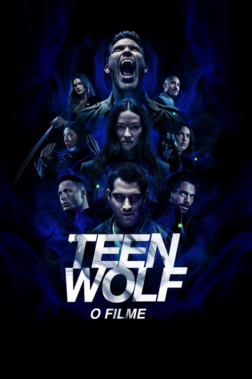 Teen Wolf: O Filme (2023)