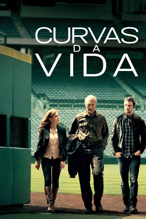 Curvas da Vida (2012)
